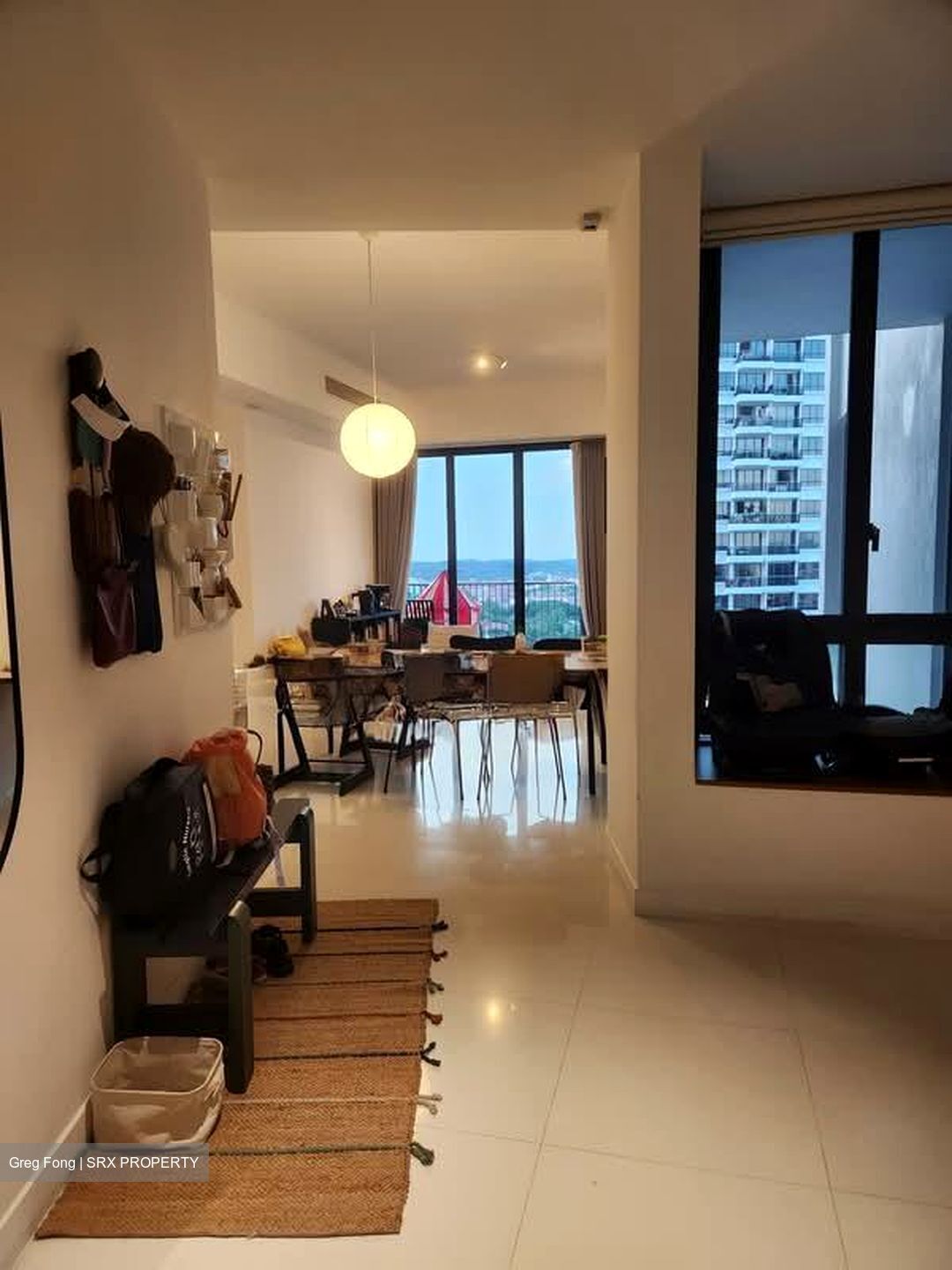 D'Leedon (D10), Condominium #557687341